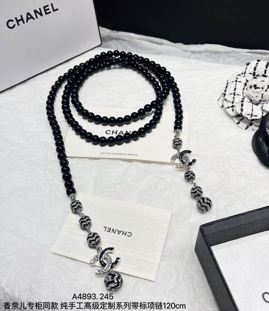 Chanel necklace 11lyh84